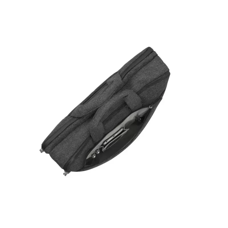 Rivacase Lantau 8831 mochila para portátil, 15,6 polegadas, preto mesclado