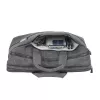 Rivacase Lantau 8831 mochila para portátil, 15,6 polegadas, preto mesclado