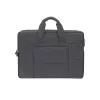 Rivacase Lantau 8831 mochila para portátil, 15,6 polegadas, preto mesclado