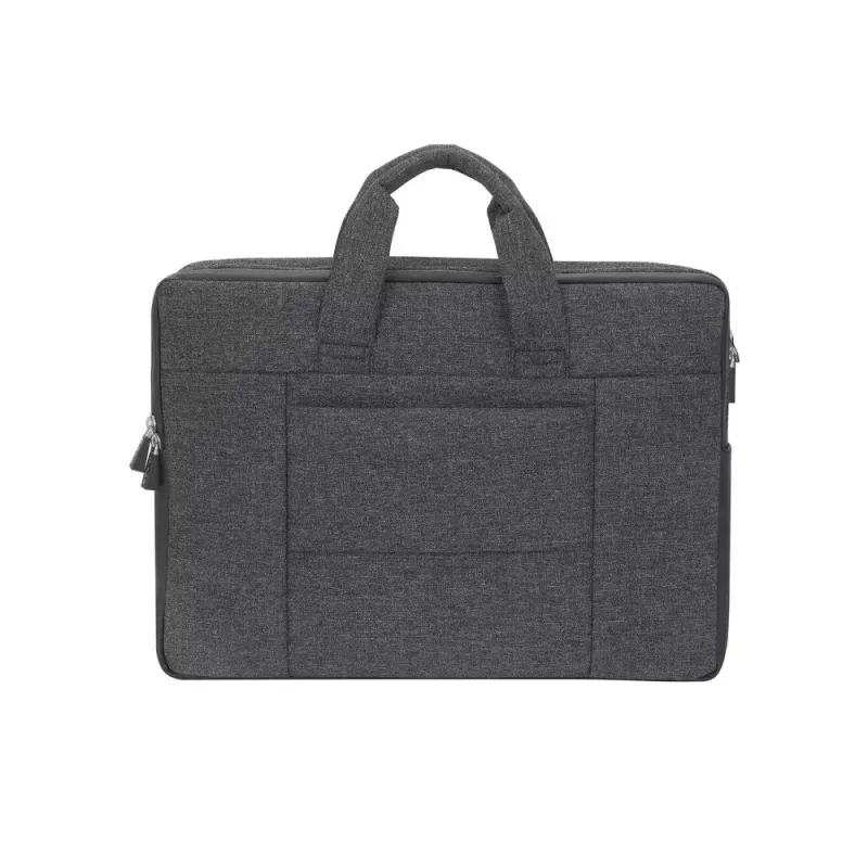 Rivacase Lantau 8831 mochila para portátil, 15,6 polegadas, preto mesclado
