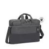 Rivacase Lantau 8831 mochila para portátil, 15,6 polegadas, preto mesclado