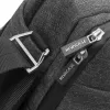Rivacase Lantau 8831 mochila para portátil, 15,6 polegadas, preto mesclado