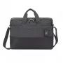 Rivacase Lantau 8831 mochila para portátil, 15,6 polegadas, preto mesclado
