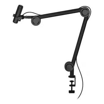Microfone para PC ENDORFY Solum Voice preto
