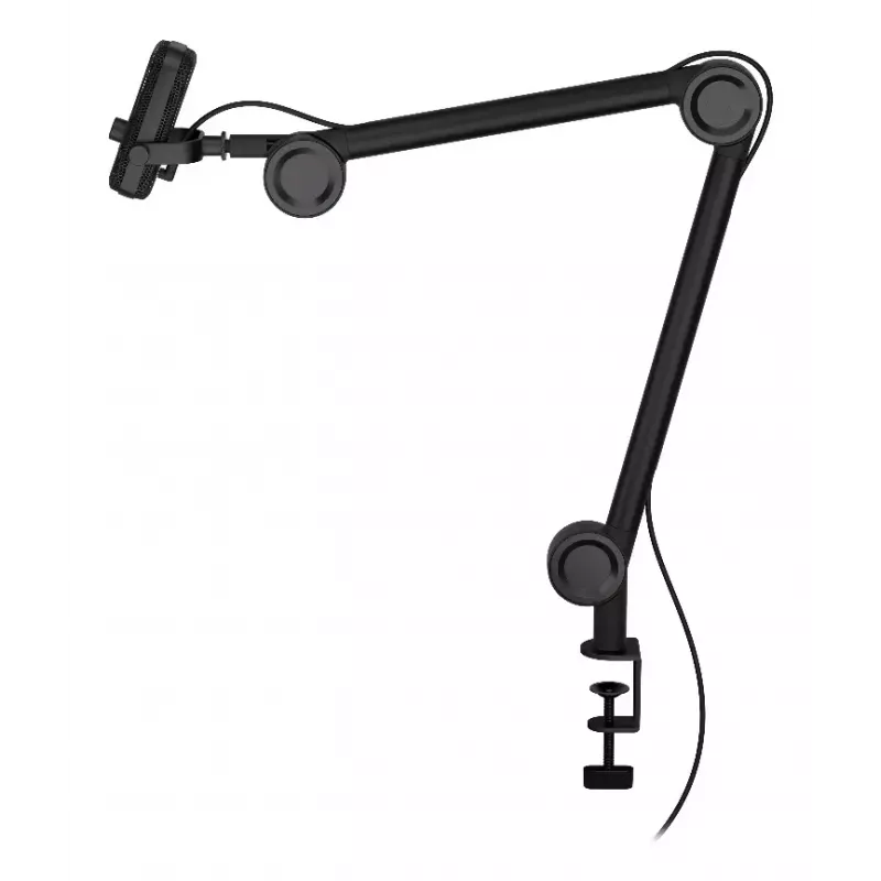 Microfone para PC ENDORFY Solum Voice preto