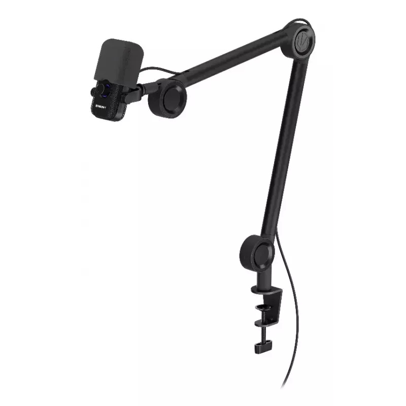 Microfone para PC ENDORFY Solum Voice preto