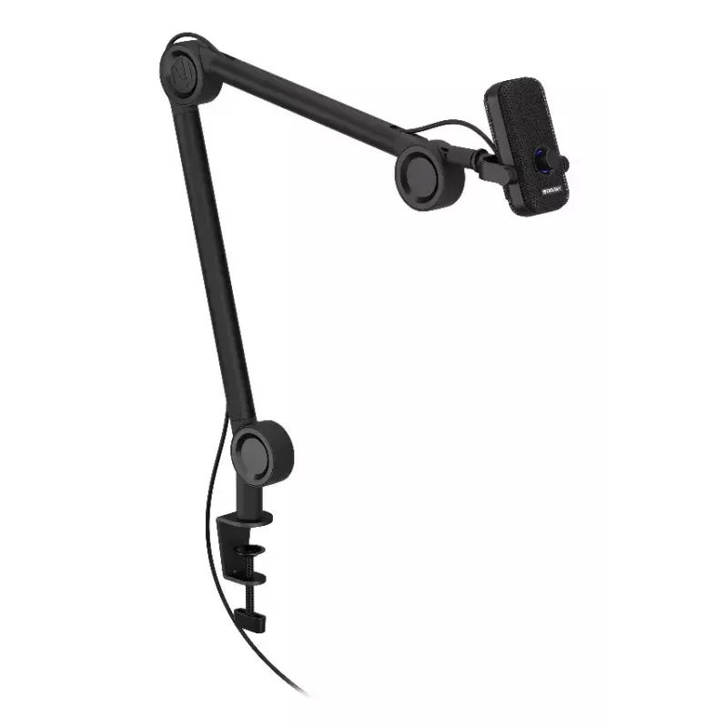 Microfone para PC ENDORFY Solum Voice preto