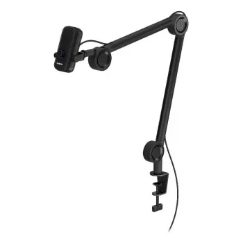 Microfone para PC ENDORFY Solum Voice preto