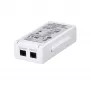 Adaptador PoE Dahua Technology PFT1200 Gigabit Ethernet