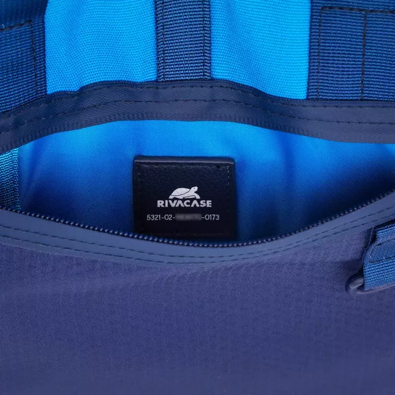 Mochila Rivacase Dijon 39,6 cm (15,6