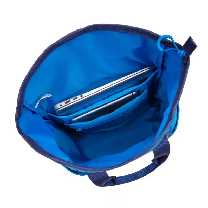 Mochila Rivacase Dijon 39,6 cm (15,6