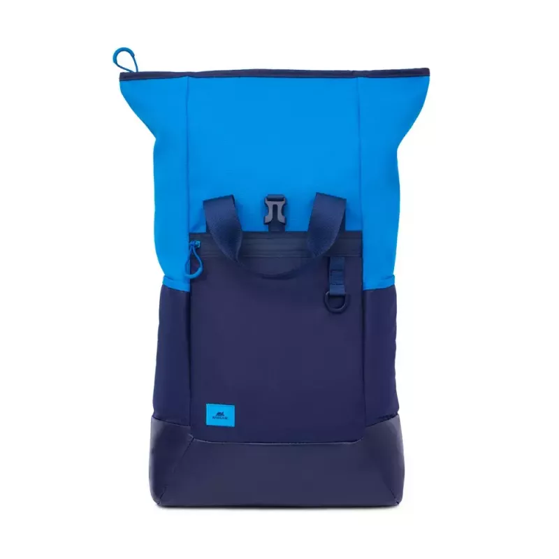 Mochila Rivacase Dijon 39,6 cm (15,6