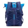 Mochila Rivacase Dijon 39,6 cm (15,6