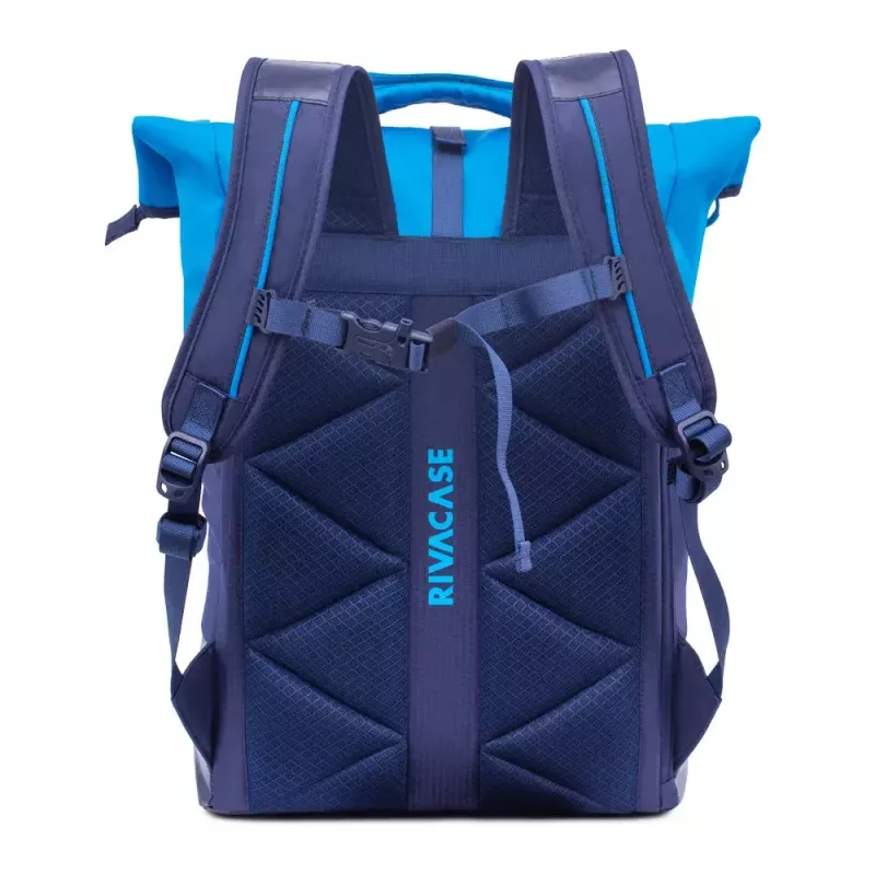Mochila Rivacase Dijon 39,6 cm (15,6