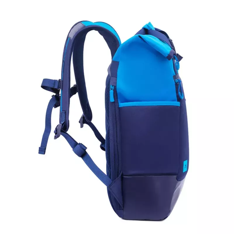 Mochila Rivacase Dijon 39,6 cm (15,6