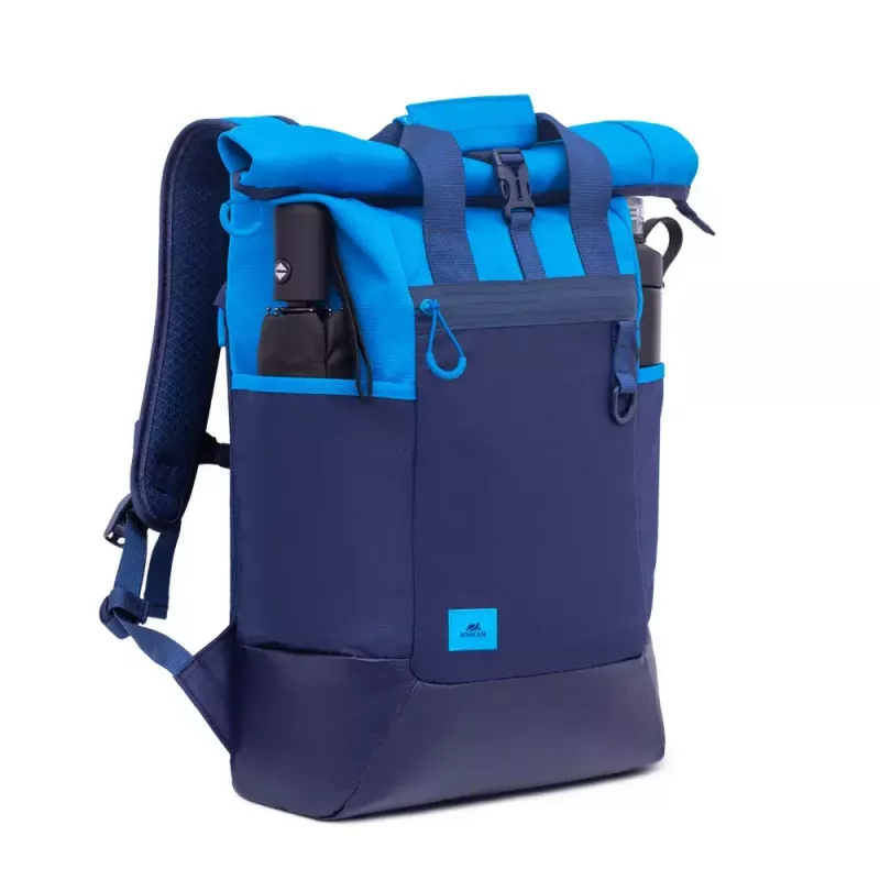 Mochila Rivacase Dijon 39,6 cm (15,6