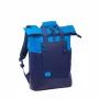 Mochila Rivacase Dijon 39,6 cm (15,6