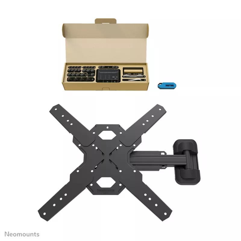 Suporte de parede para TV Neomounts WL40S-840BL14 32-65