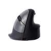 Rato ergonómico R-Go Tools R-Go HE Break com software de pausas, médio (tamanho de mão 165-185 mm), para destros, Bluetooth, preto