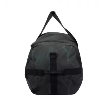 Saco de viagem Rivacase Sherwood 60 L poliéster poliuretano azul-marinho