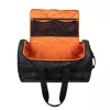 Saco de viagem Rivacase Sherwood 60 L poliéster poliuretano azul-marinho