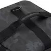 Saco de viagem Rivacase Sherwood 60 L poliéster poliuretano azul-marinho