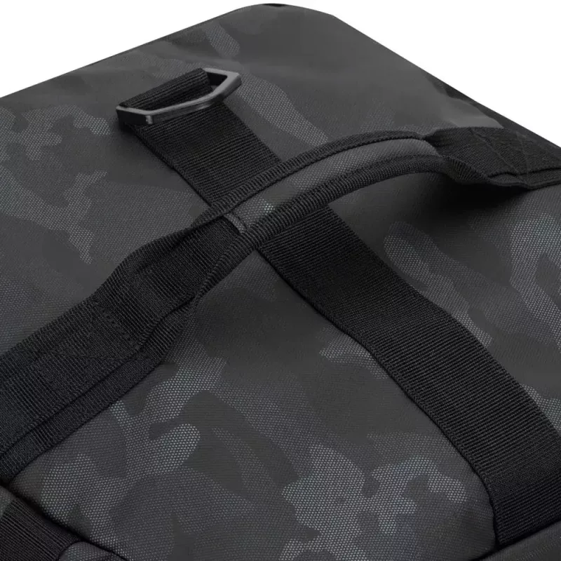 Saco de viagem Rivacase Sherwood 60 L poliéster poliuretano azul-marinho