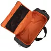 Saco de viagem Rivacase Sherwood 60 L poliéster poliuretano azul-marinho