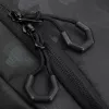 Saco de viagem Rivacase Sherwood 60 L poliéster poliuretano azul-marinho
