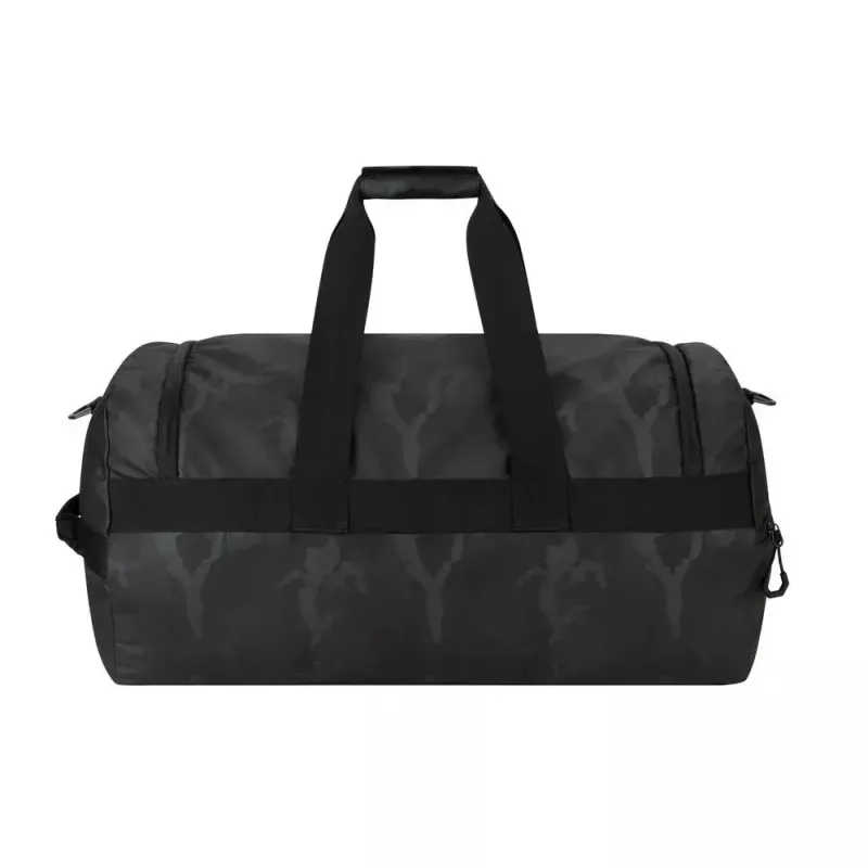 Saco de viagem Rivacase Sherwood 60 L poliéster poliuretano azul-marinho