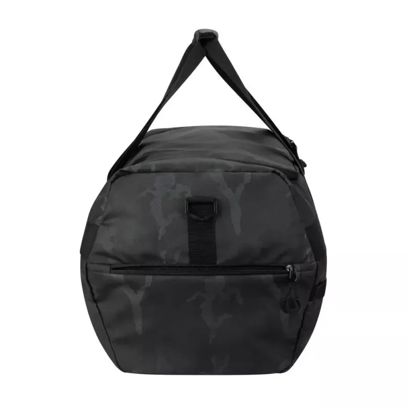 Saco de viagem Rivacase Sherwood 60 L poliéster poliuretano azul-marinho