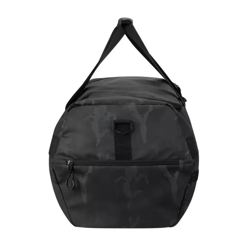 Saco de viagem Rivacase Sherwood 60 L poliéster poliuretano azul-marinho