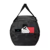Saco de viagem Rivacase Sherwood 60 L poliéster poliuretano azul-marinho