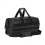 Saco de viagem Rivacase Sherwood 60 L poliéster poliuretano azul-marinho