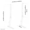 Suporte para monitor Neomounts FPMA-D1240 preto 37-70