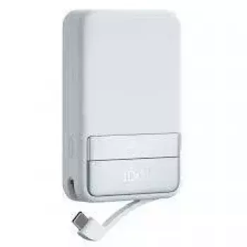 Powerbank USB 5000mAh Rapid/azul 5016801029
