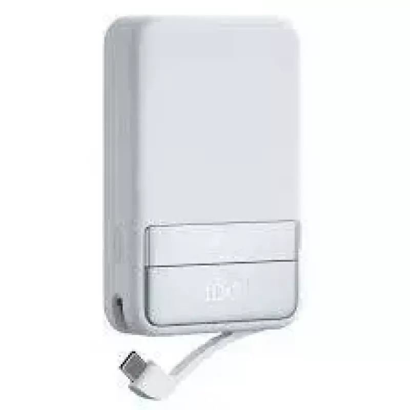 Powerbank USB 5000mAh Rapid/azul 5016801029