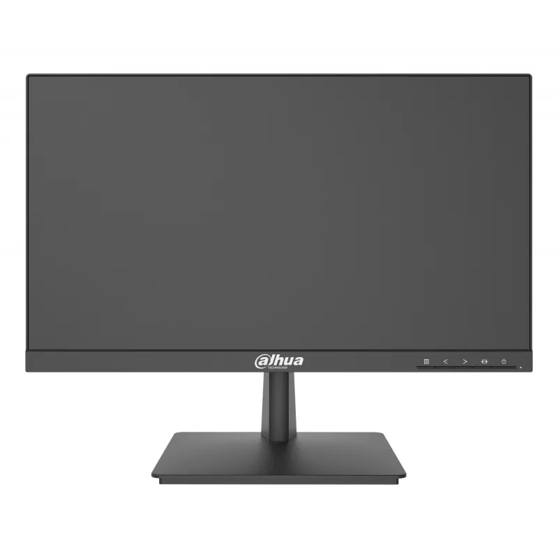 Dahua DHI-LM22-L200N monitor 54,5 cm (21,45"), 1920 x 1080 Full HD, VA, 100 Hz, 5 ms, altifalantes, preto