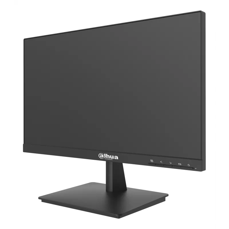 Dahua DHI-LM22-L200N monitor 54,5 cm (21,45"), 1920 x 1080 Full HD, VA, 100 Hz, 5 ms, altifalantes, preto