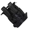 Mochila Rivacase Dijon 39,6 cm 15,6