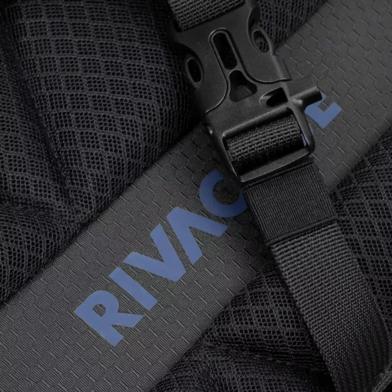 Mochila Rivacase Dijon 39,6 cm 15,6