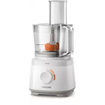 Robot de cozinha compacto Philips Daily Collection HR7310/00