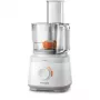 Robot de cozinha compacto Philips Daily Collection HR7310/00