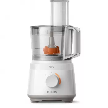 Robot de cozinha compacto Philips Daily Collection HR7310/00