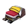 Rivacase 5461 Urban mochila para portátil 15,6" (39,6 cm), 30 l, Jungle