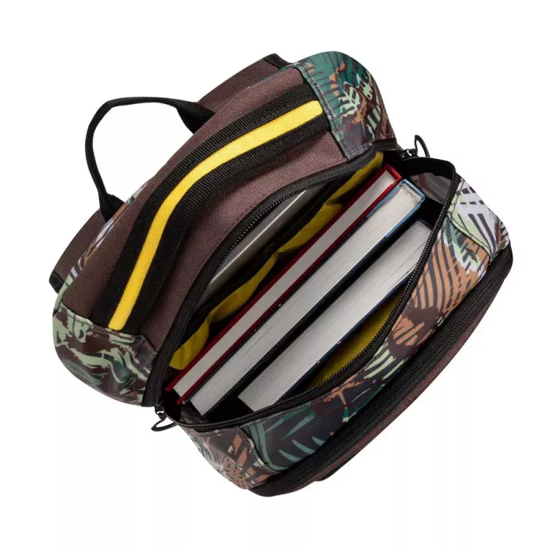 Rivacase 5461 Urban mochila para portátil 15,6" (39,6 cm), 30 l, Jungle