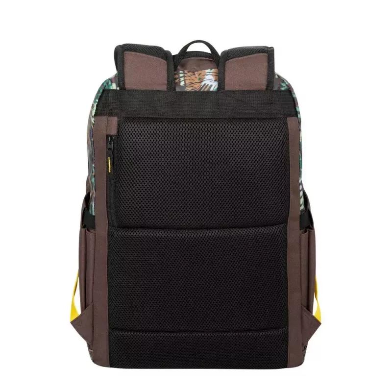 Rivacase 5461 Urban mochila para portátil 15,6" (39,6 cm), 30 l, Jungle