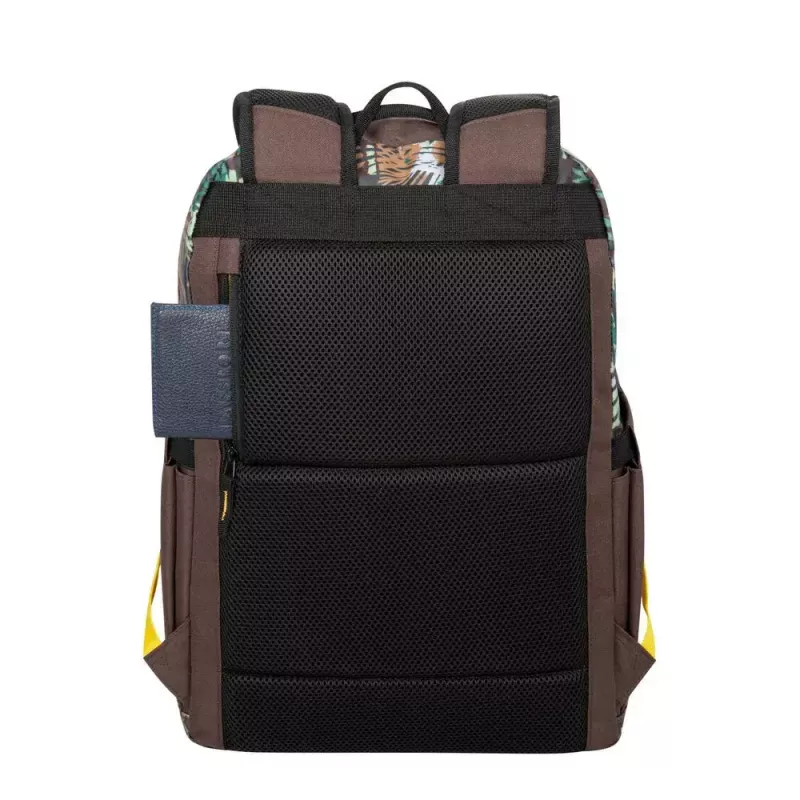 Rivacase 5461 Urban mochila para portátil 15,6" (39,6 cm), 30 l, Jungle
