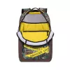 Rivacase 5461 Urban mochila para portátil 15,6" (39,6 cm), 30 l, Jungle