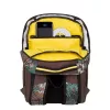 Rivacase 5461 Urban mochila para portátil 15,6" (39,6 cm), 30 l, Jungle
